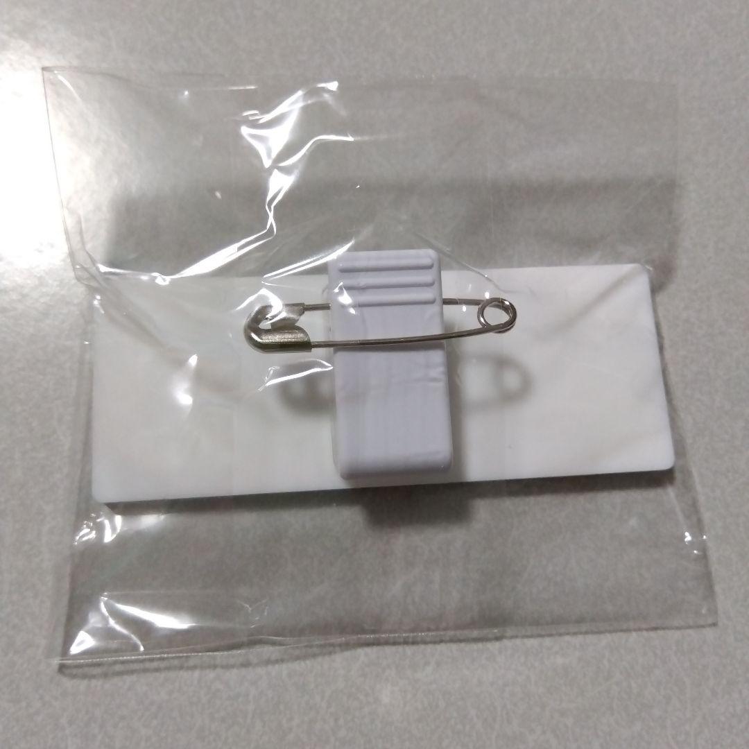 【ソードアート・オンライン】アスナ らのすぽ！ 電撃文庫 アクリルバッジ