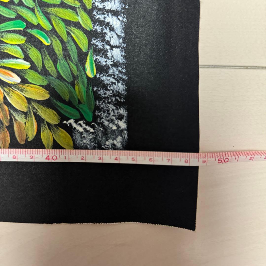 アボリジニ　アート　Sheila Bulla