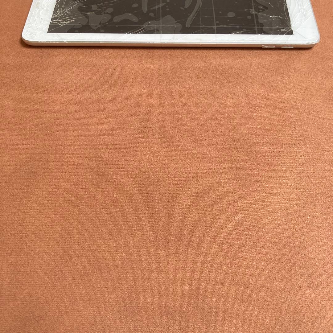 917【早い者勝ち】電池ほぼ新品☆iPad6 第6世代 32GB WIFIモデル