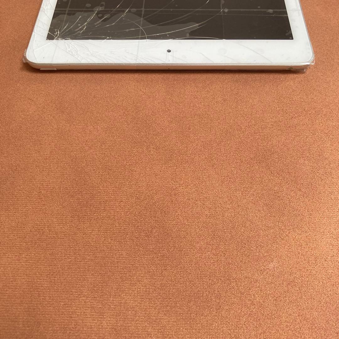 917【早い者勝ち】電池ほぼ新品☆iPad6 第6世代 32GB WIFIモデル