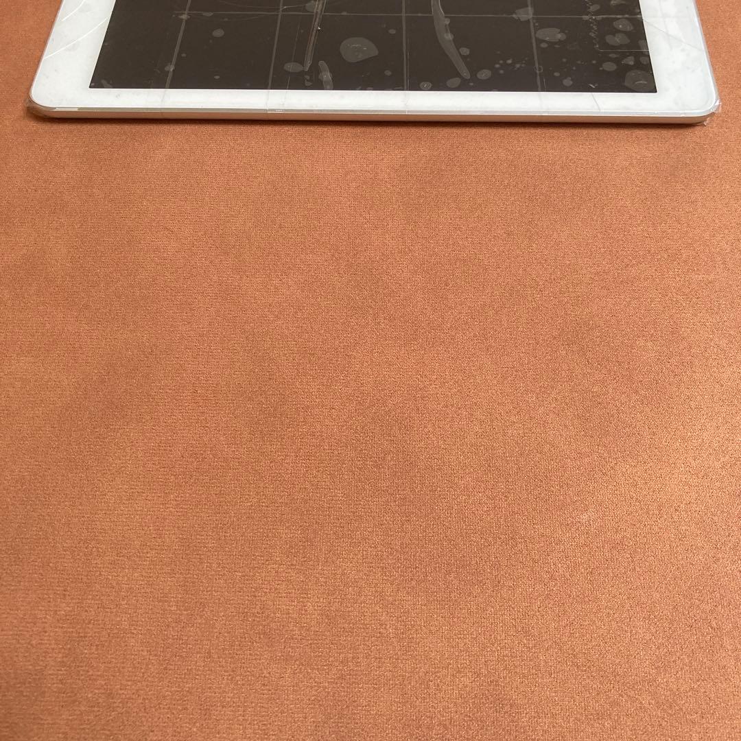 917【早い者勝ち】電池ほぼ新品☆iPad6 第6世代 32GB WIFIモデル