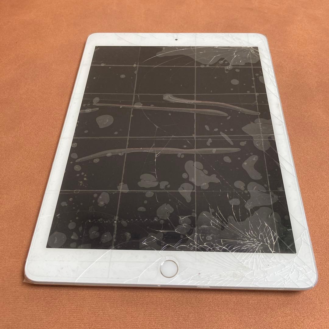 917【早い者勝ち】電池ほぼ新品☆iPad6 第6世代 32GB WIFIモデル