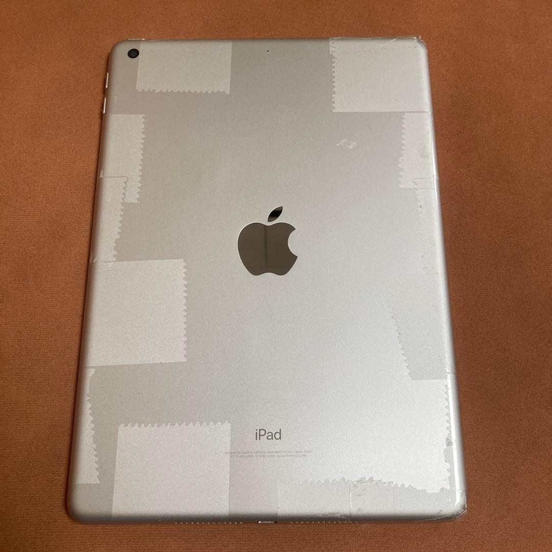 917【早い者勝ち】電池ほぼ新品☆iPad6 第6世代 32GB WIFIモデル