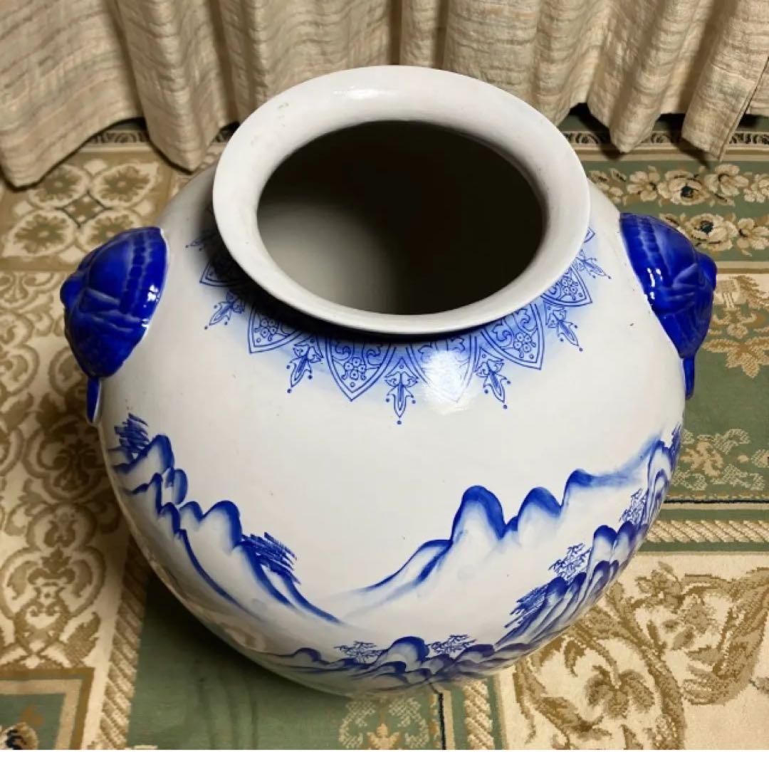 陶器壺