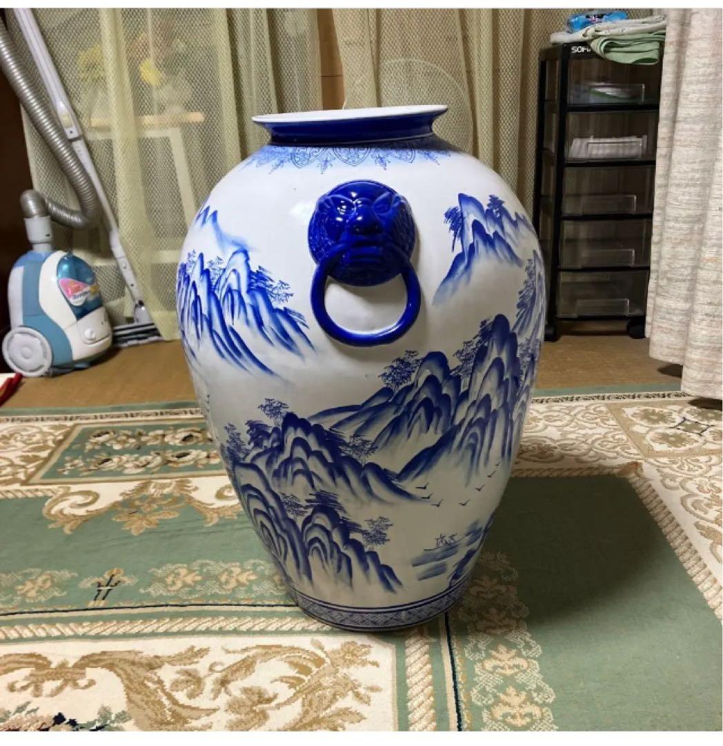 陶器壺