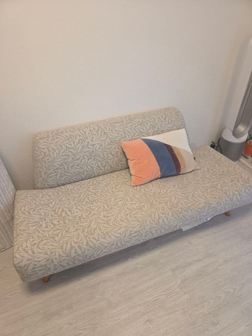 イデーソファ　AO SOFA×MORRIS&CO Limited Edition