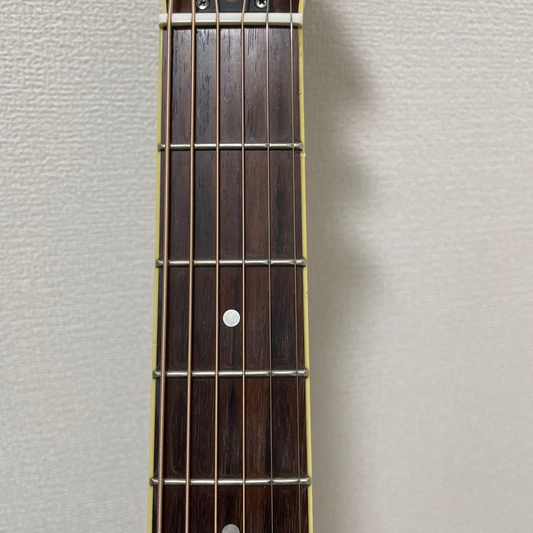 Yamaha Compass Series アコースティックギター