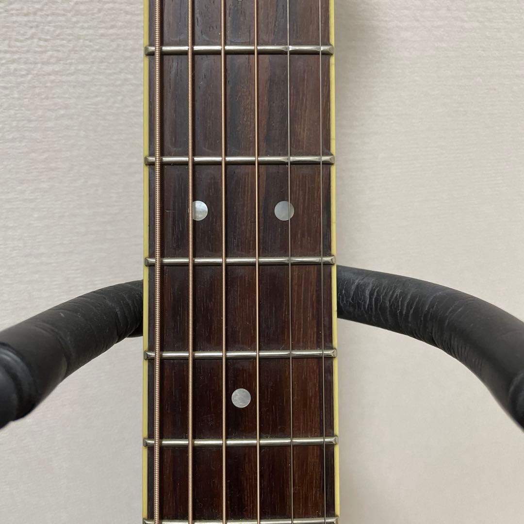 Yamaha Compass Series アコースティックギター