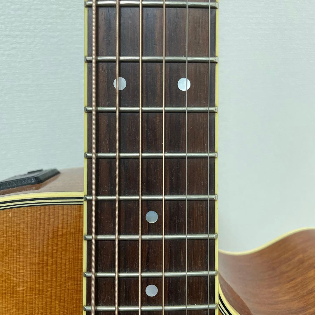 Yamaha Compass Series アコースティックギター