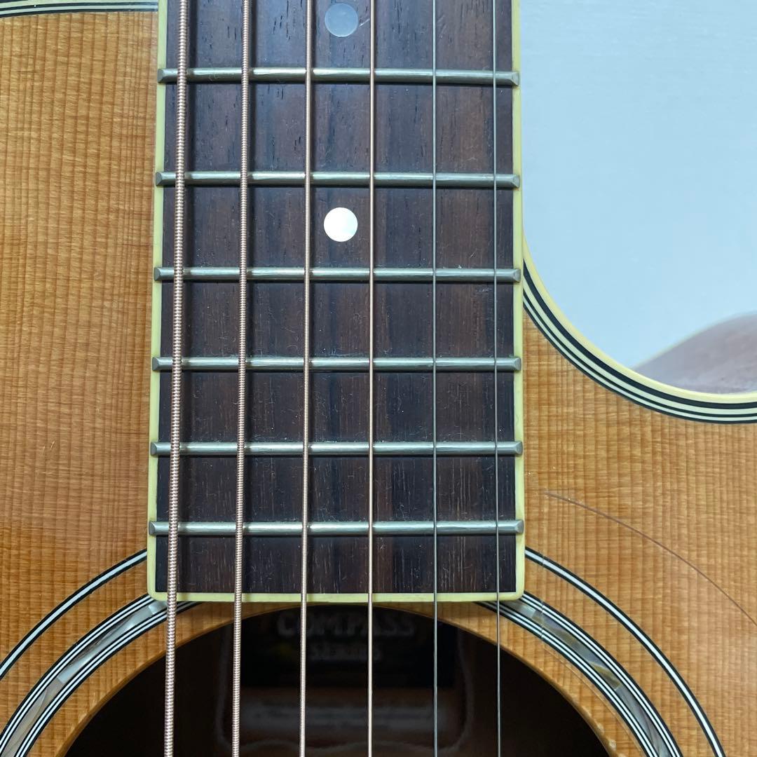 Yamaha Compass Series アコースティックギター