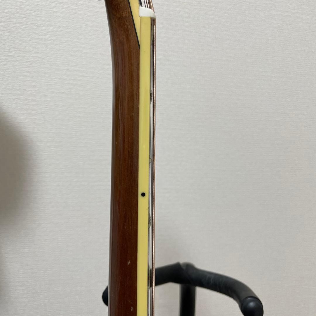 Yamaha Compass Series アコースティックギター