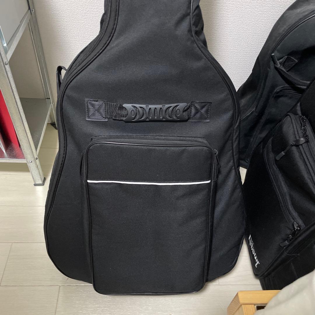 Yamaha Compass Series アコースティックギター