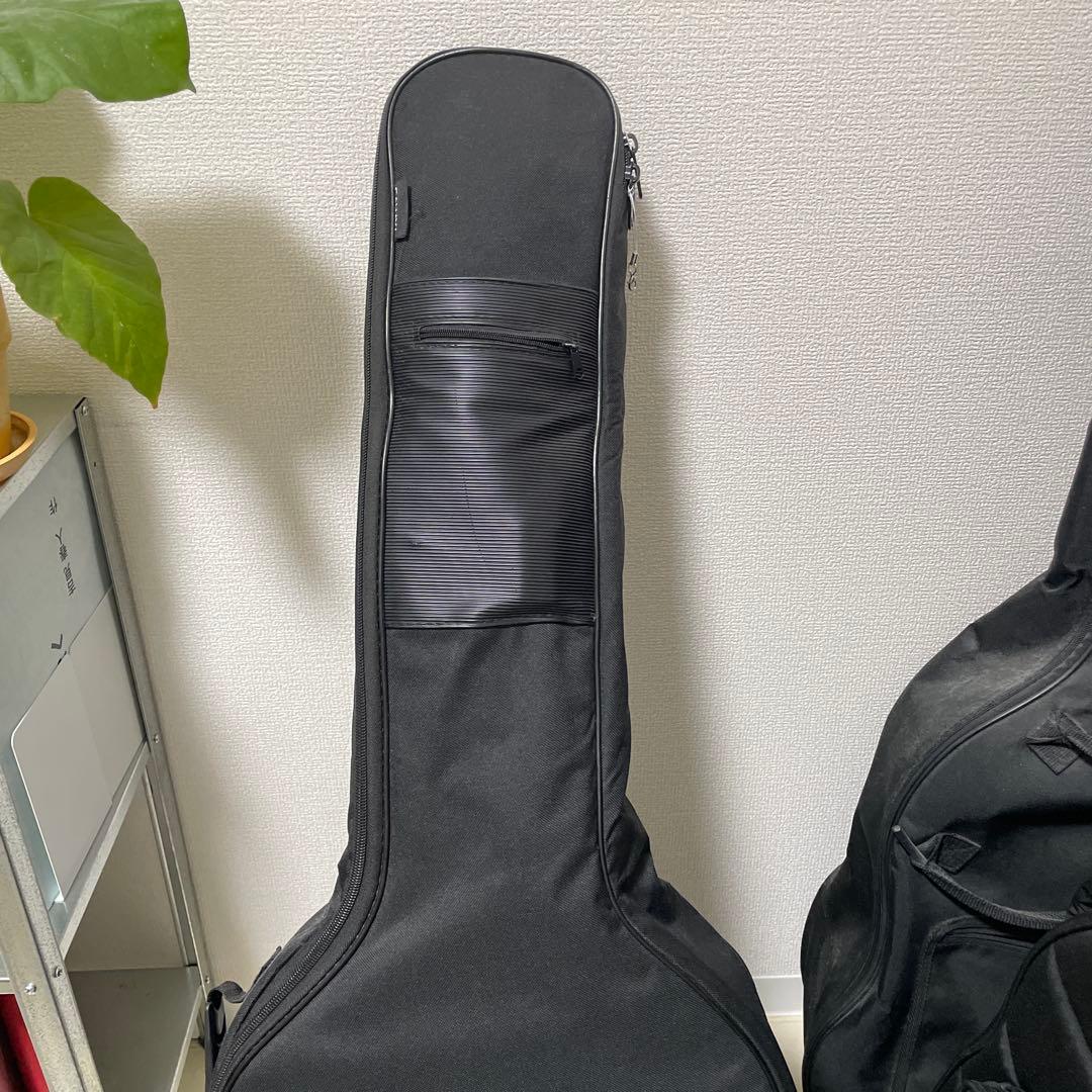 Yamaha Compass Series アコースティックギター