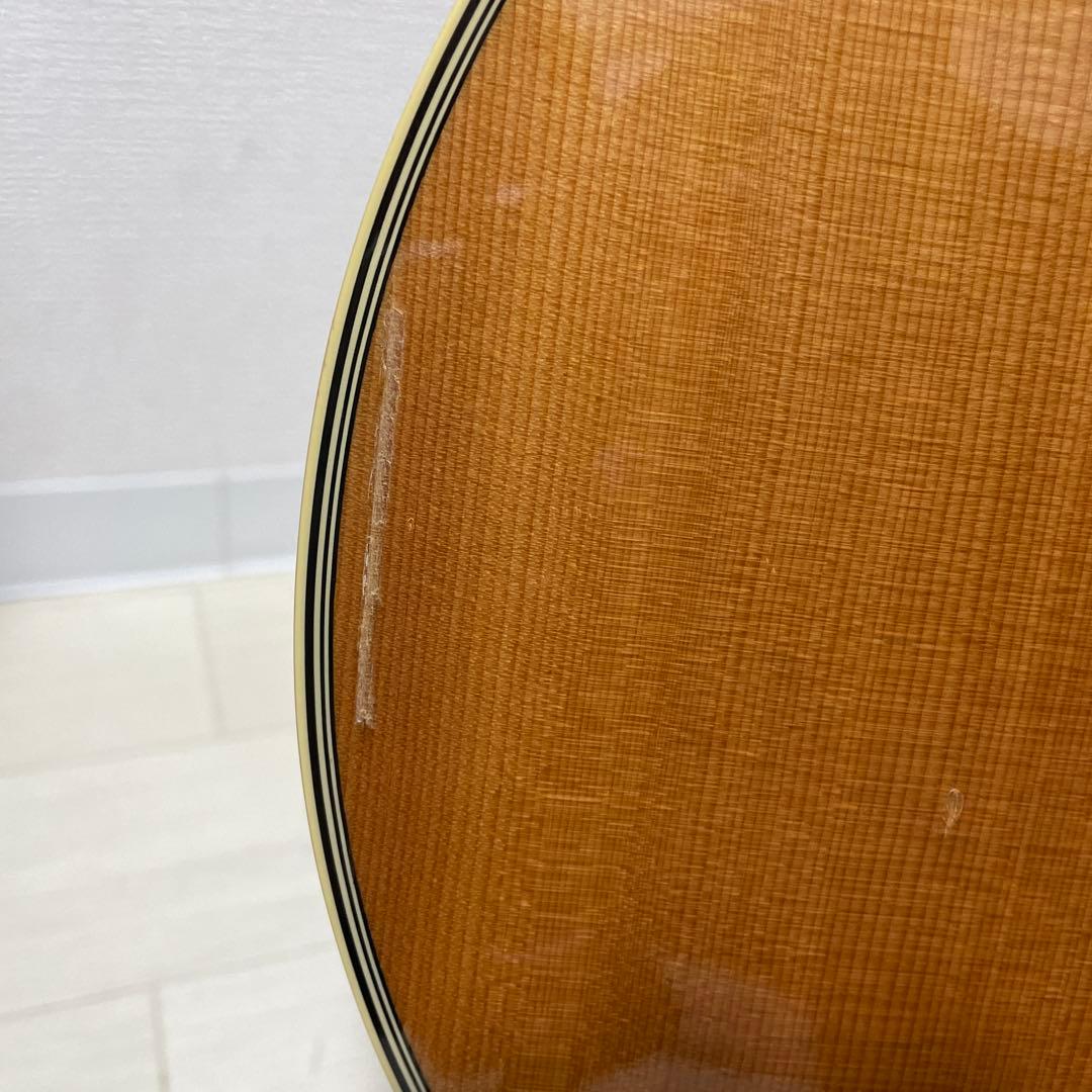 Yamaha Compass Series アコースティックギター