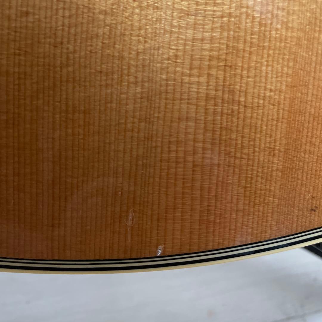 Yamaha Compass Series アコースティックギター