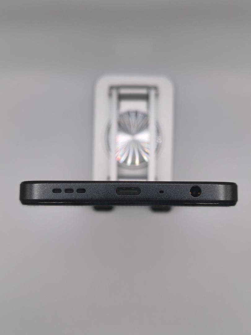 OPPO A79 5G A303OP ミステリーブラック SIMフリー