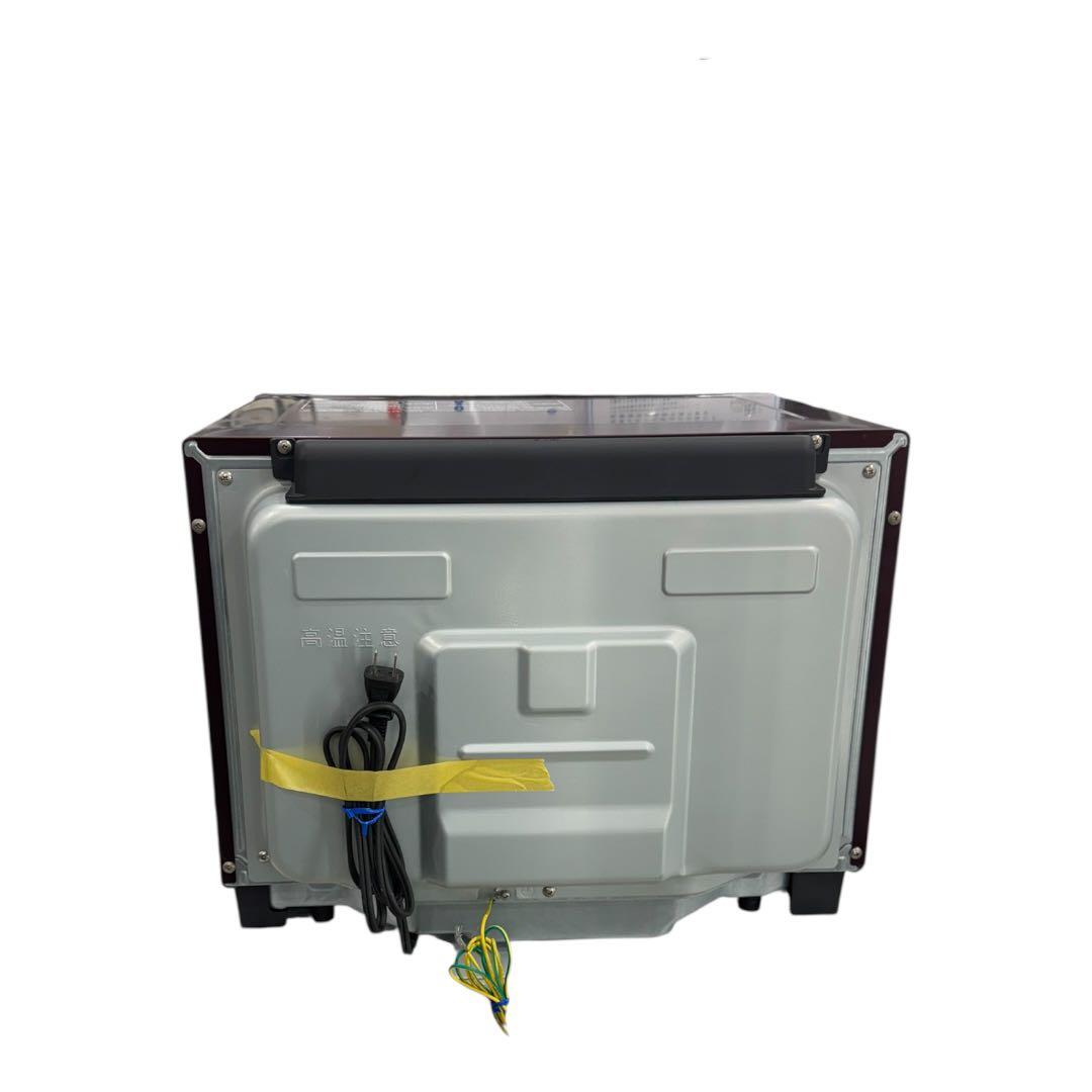 Panasonic オーブンレンジ NE-BS902-W ビストロ　パナソニック