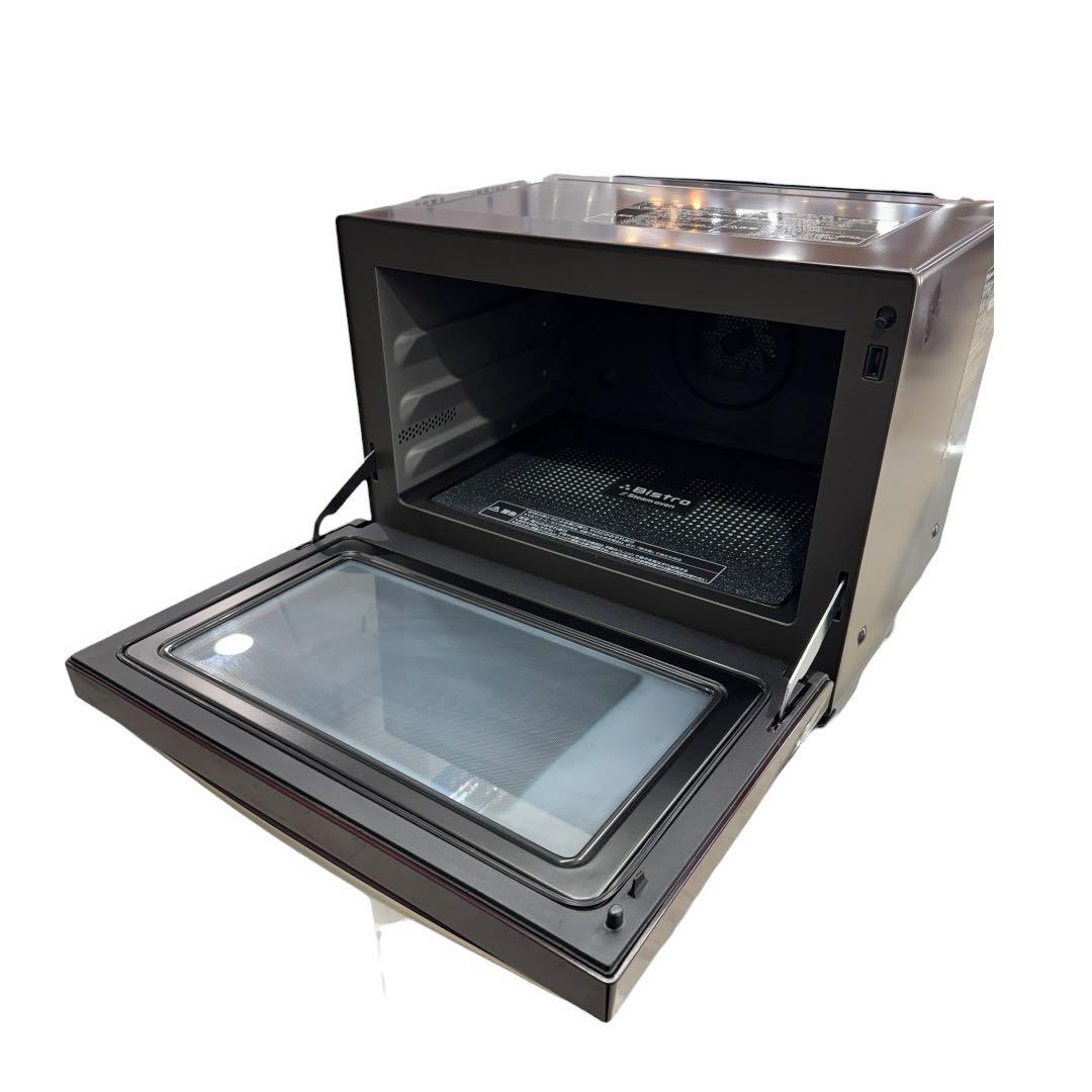 Panasonic オーブンレンジ NE-BS902-W ビストロ　パナソニック