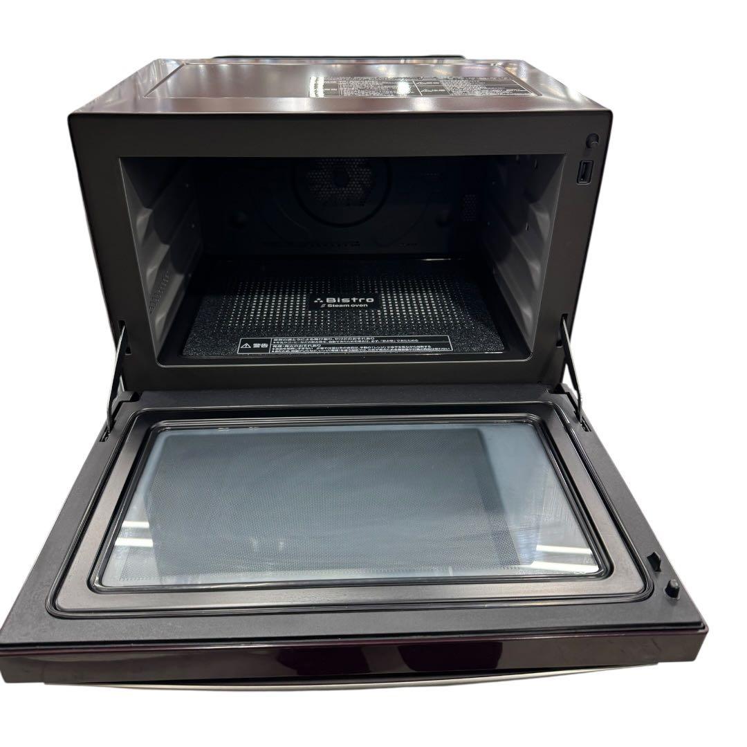 Panasonic オーブンレンジ NE-BS902-W ビストロ　パナソニック