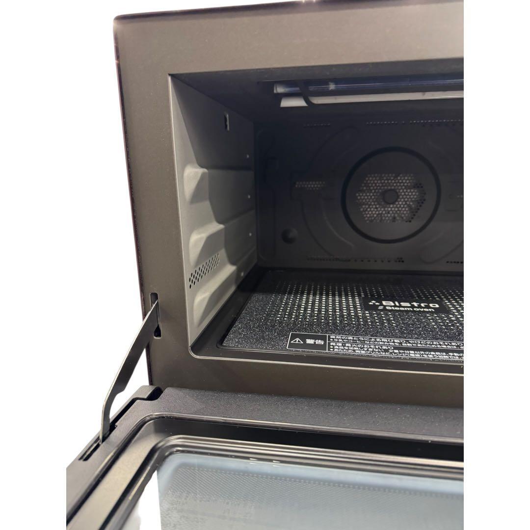 Panasonic オーブンレンジ NE-BS902-W ビストロ　パナソニック