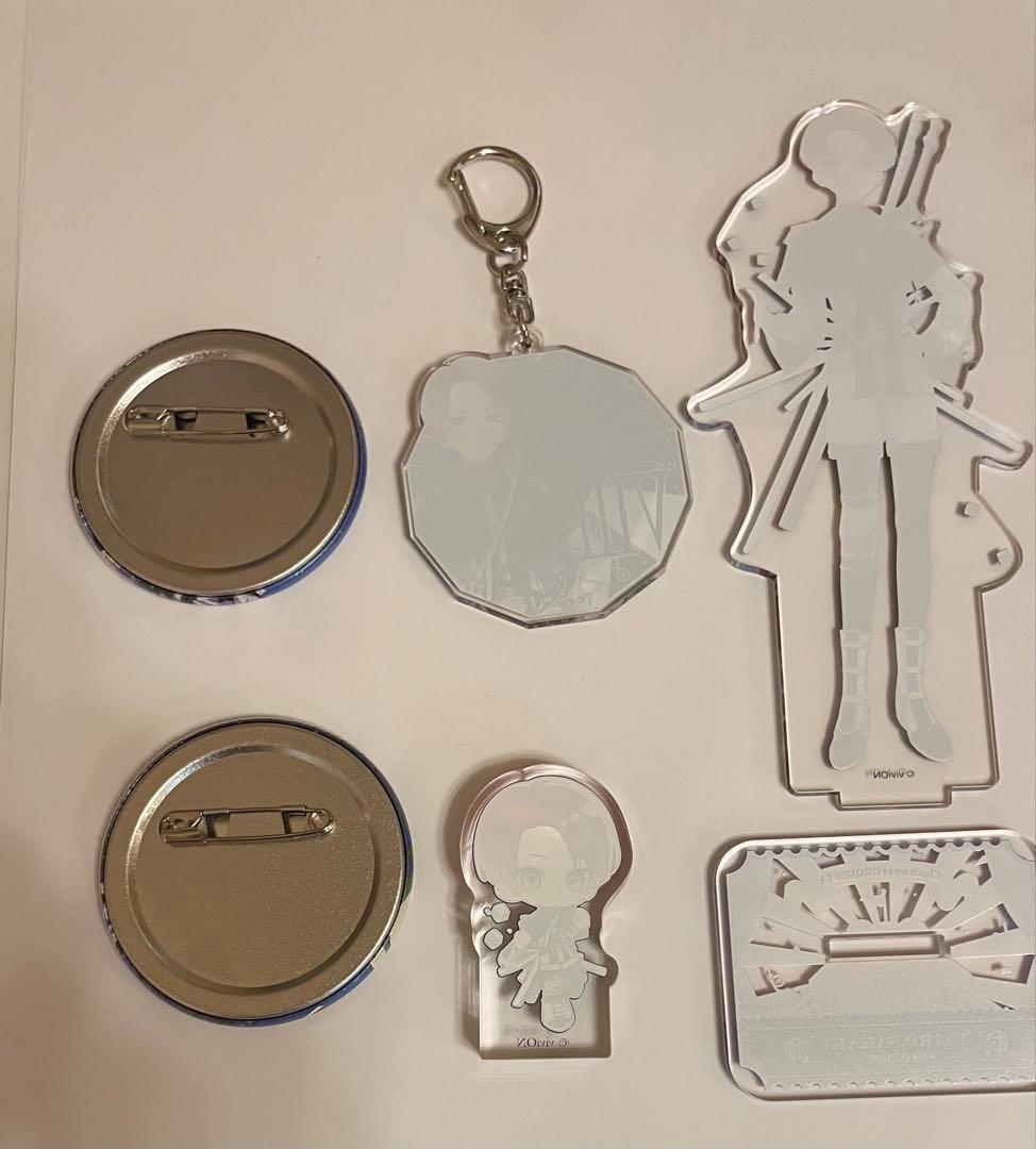 Clock over ORQUESTA クロケスタ 榊 八色　まとめ