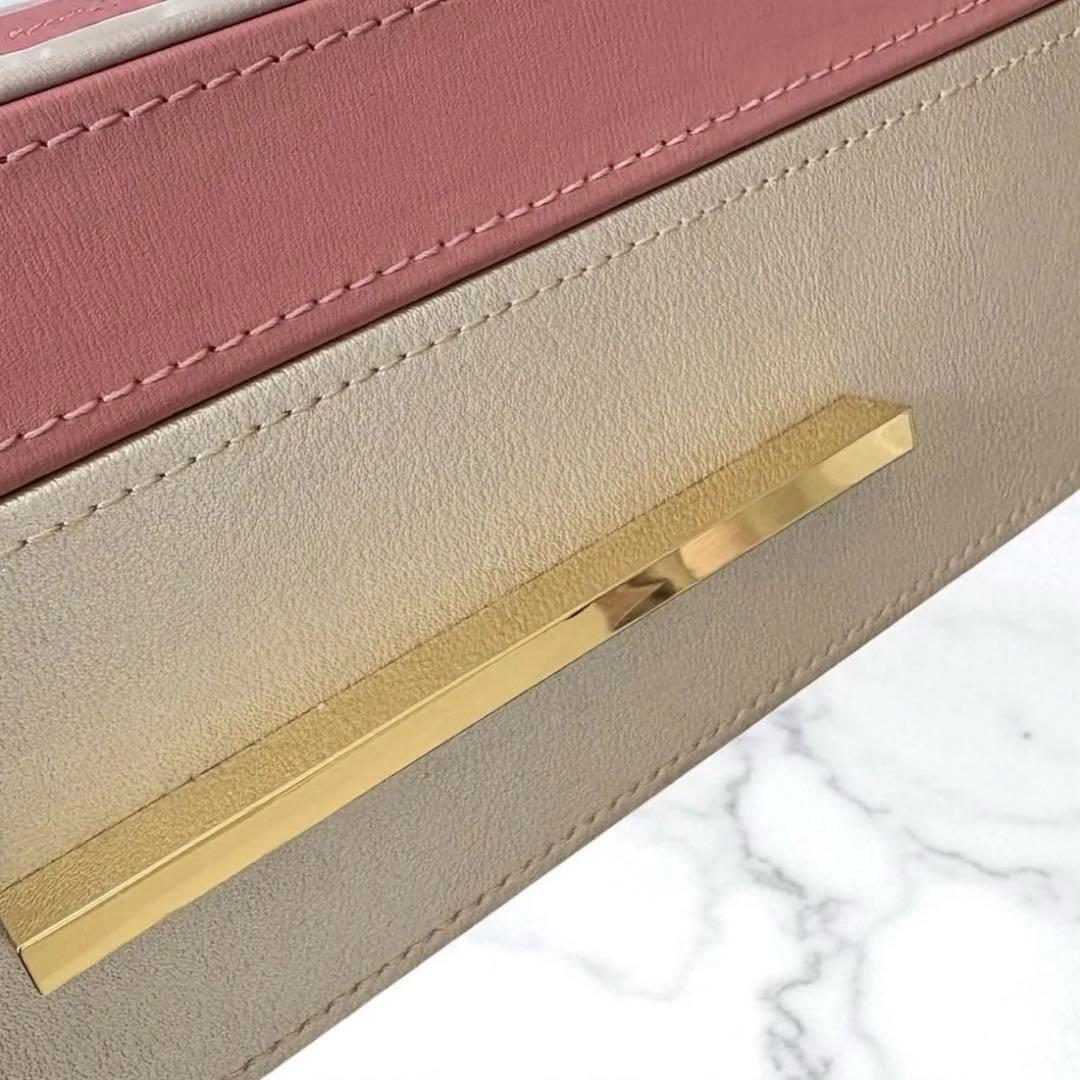 RAZY SUSAN レイジースーザン　アクセサリーボックス トリプルコンビ