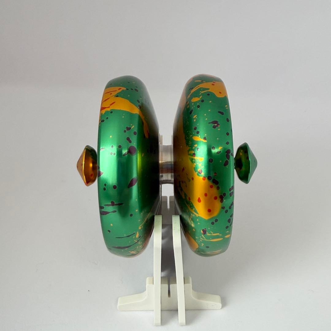 ヨーヨーリクリエーション LM2