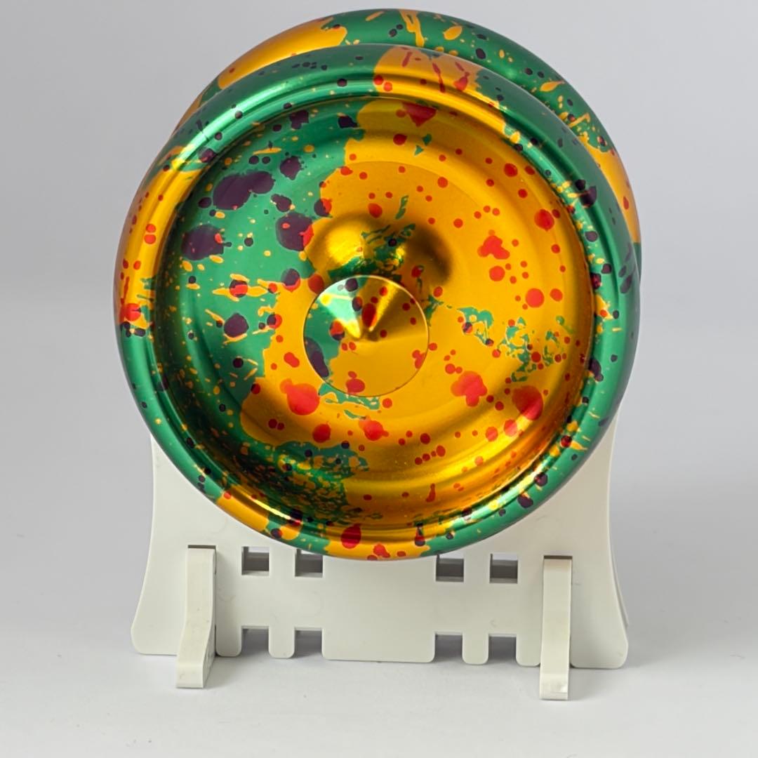 ヨーヨーリクリエーション LM2