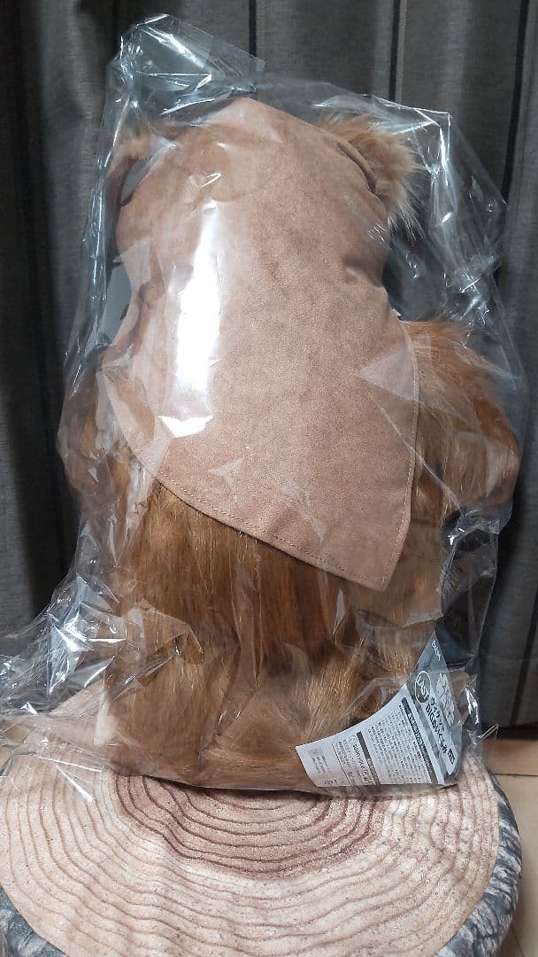 イウォークくじ ラストワン賞&B賞セット