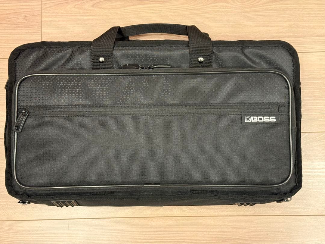 BOSS GX-100/BT-DUAL/純正バッグセット