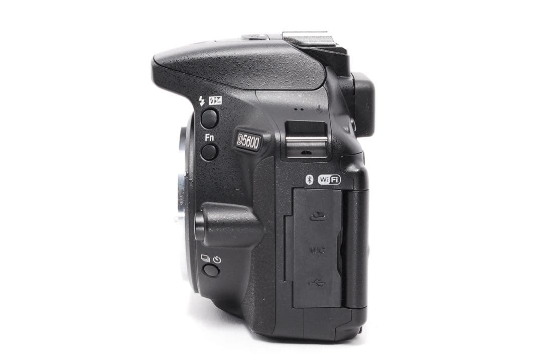 ◆ショット数少なめ◆Nikon D5600◆WiFiで転送◆AF-P＆望遠レンズ