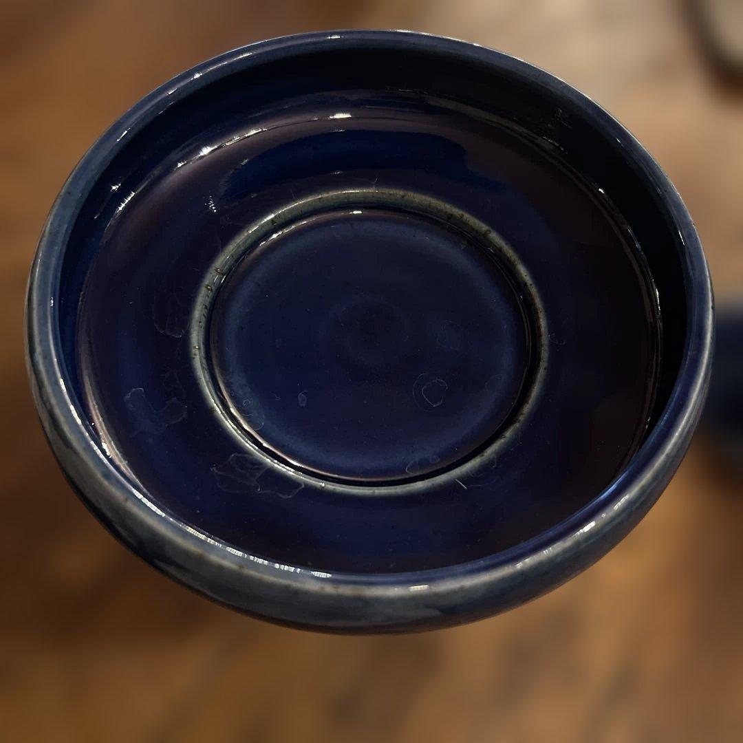 出西窯　定価6,900円　キャットボウル　フードボウル　水飲み器　セット