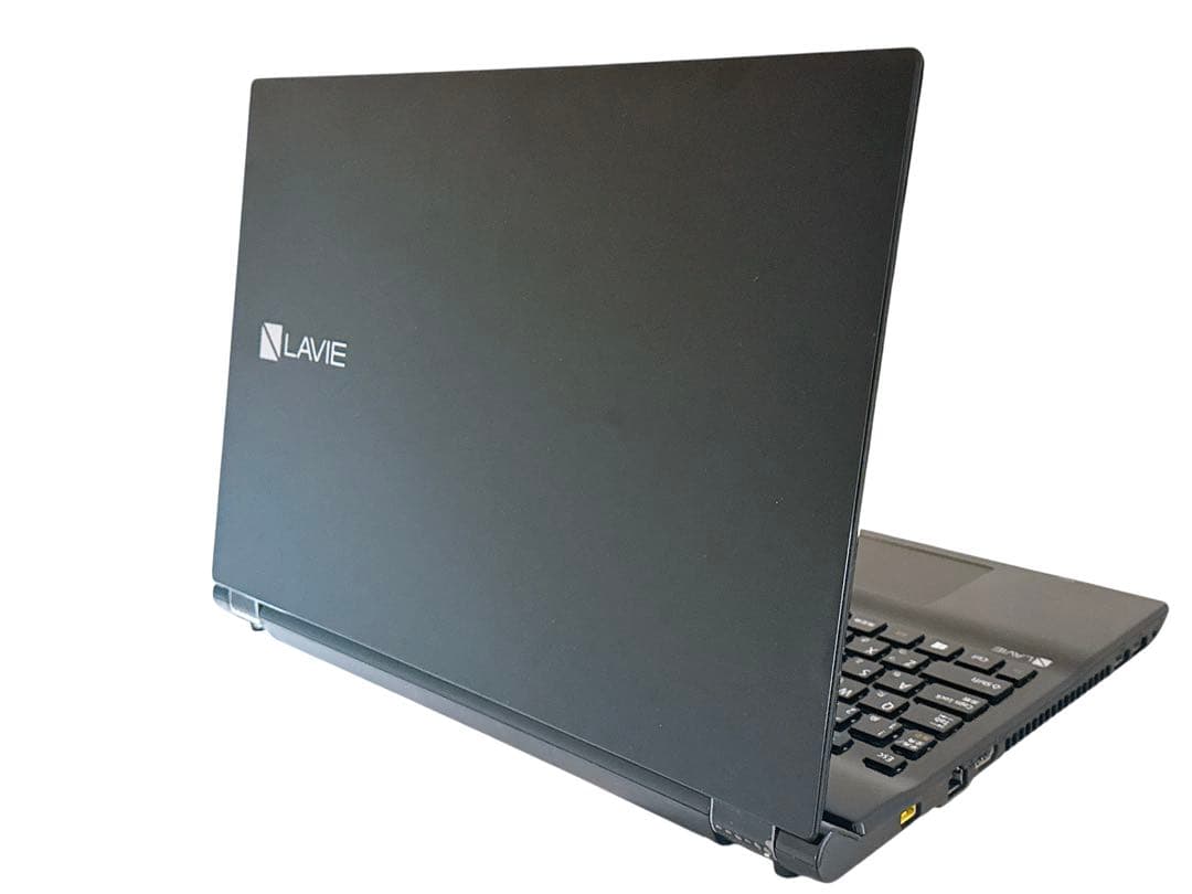 ✨美品 ✨初心者向け！✨大容量1000GB✨NECノートパソコン