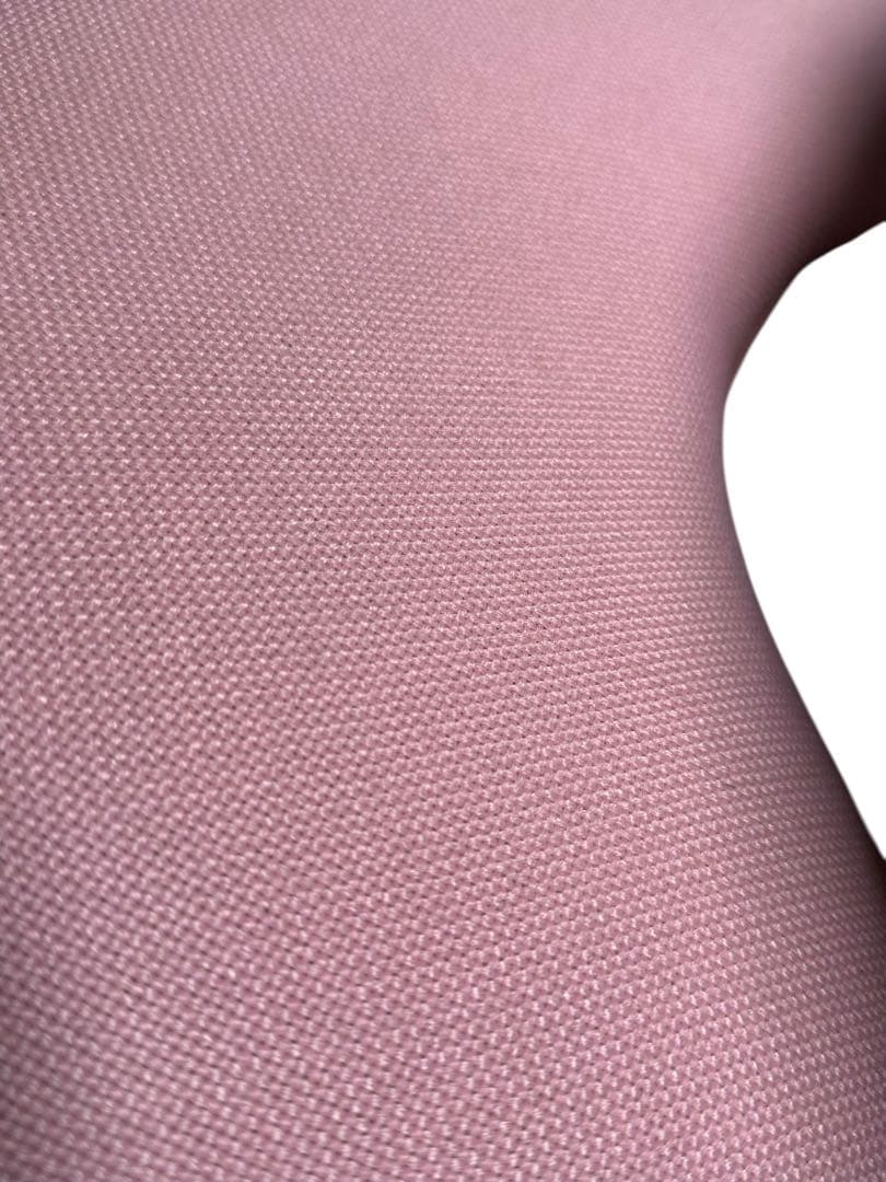 KZ060 SAKAMOTO HOUSE バランスチェア　ピンク系