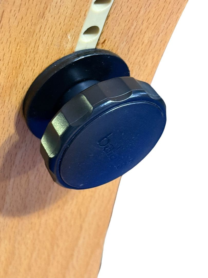 KZ060 SAKAMOTO HOUSE バランスチェア　ピンク系