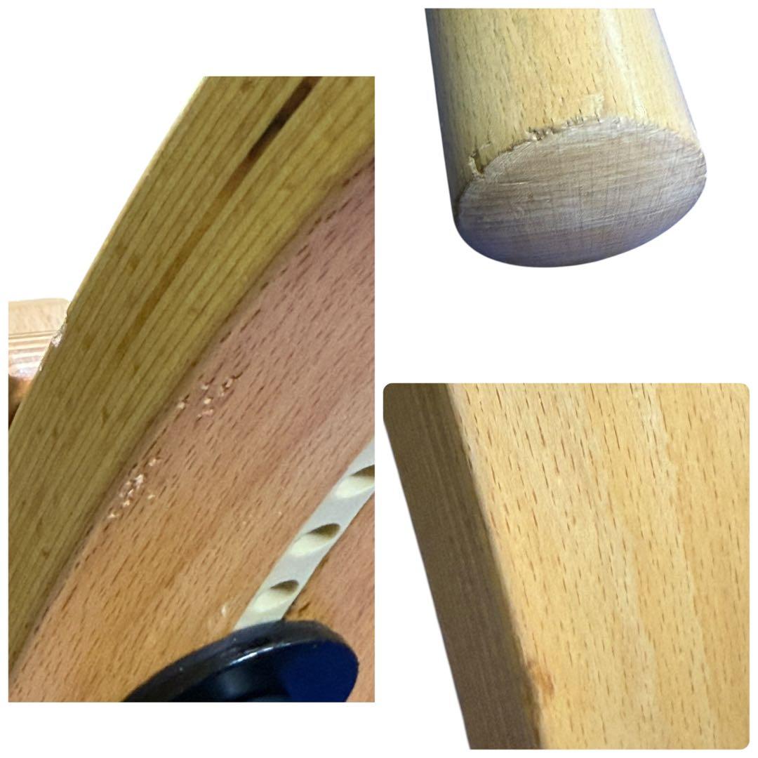 KZ060 SAKAMOTO HOUSE バランスチェア　ピンク系