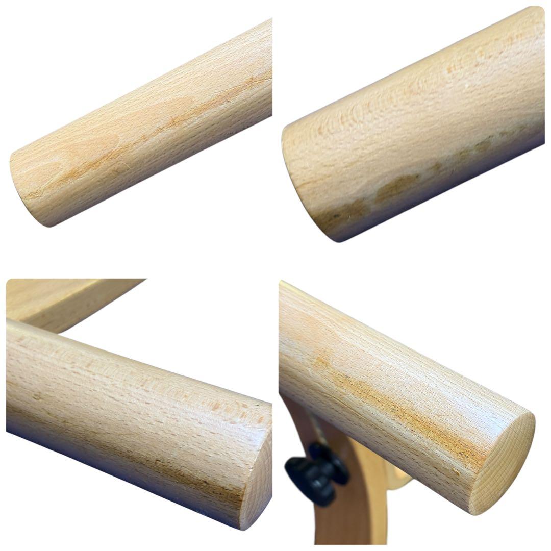 KZ060 SAKAMOTO HOUSE バランスチェア　ピンク系