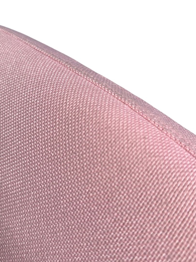 KZ060 SAKAMOTO HOUSE バランスチェア　ピンク系