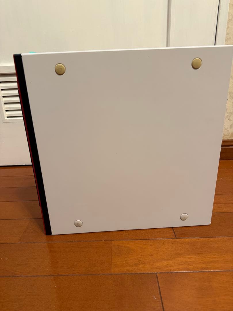 富士通 ESPRIMO D586/PX デスクトップPC