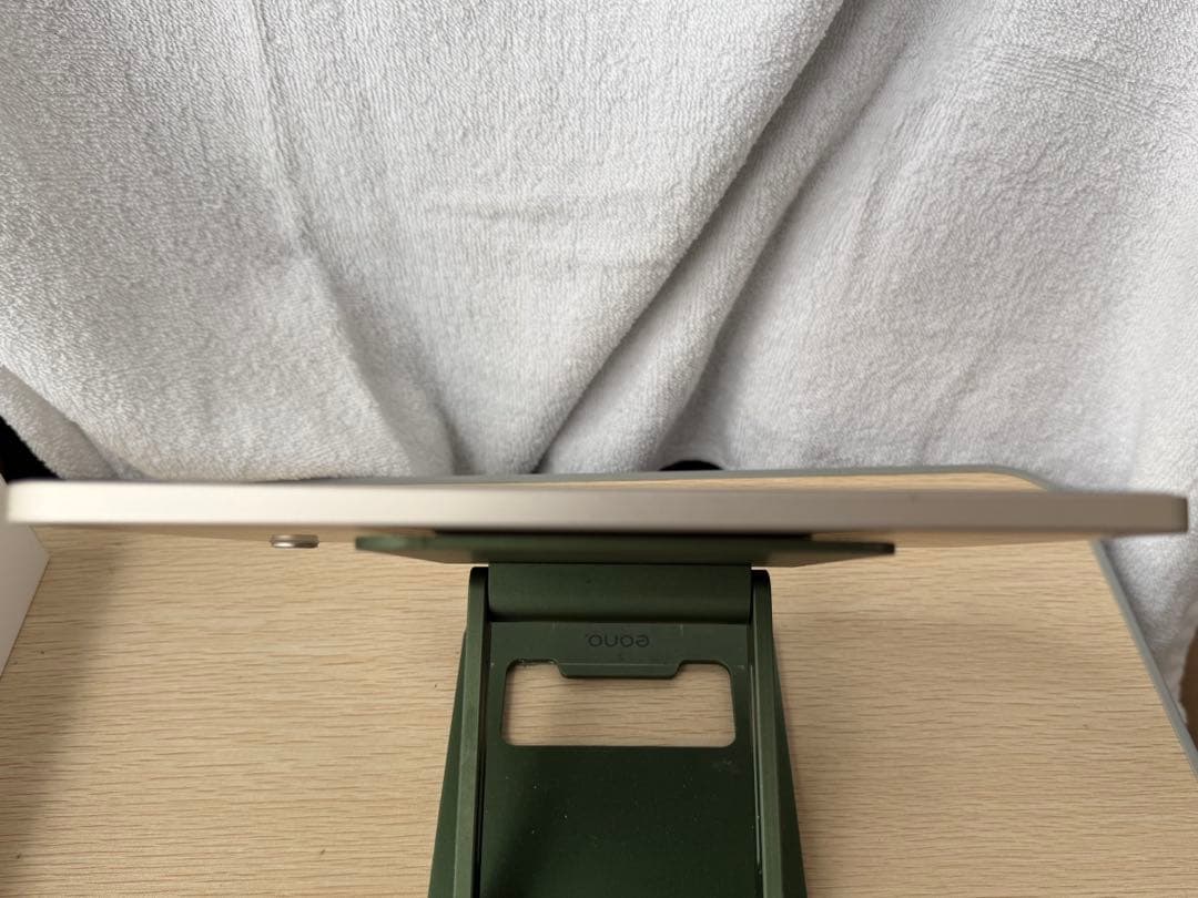 美品　iPad mini (第6世代) 64GB wifi バッテリー100%