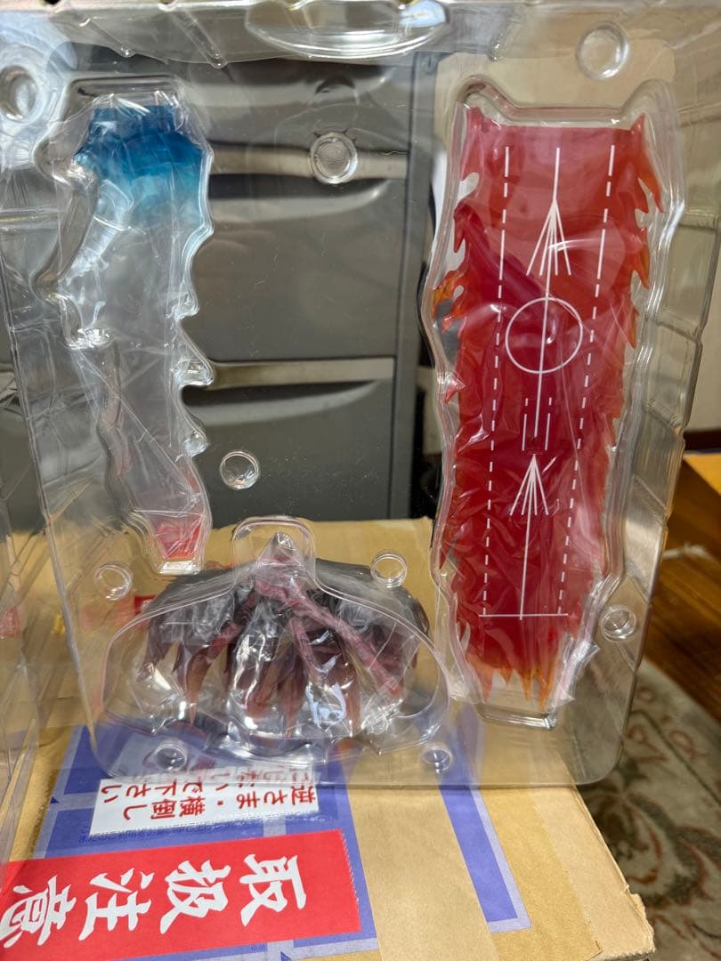 コトブキヤ　アズールレーン赤城1/7フィギュア