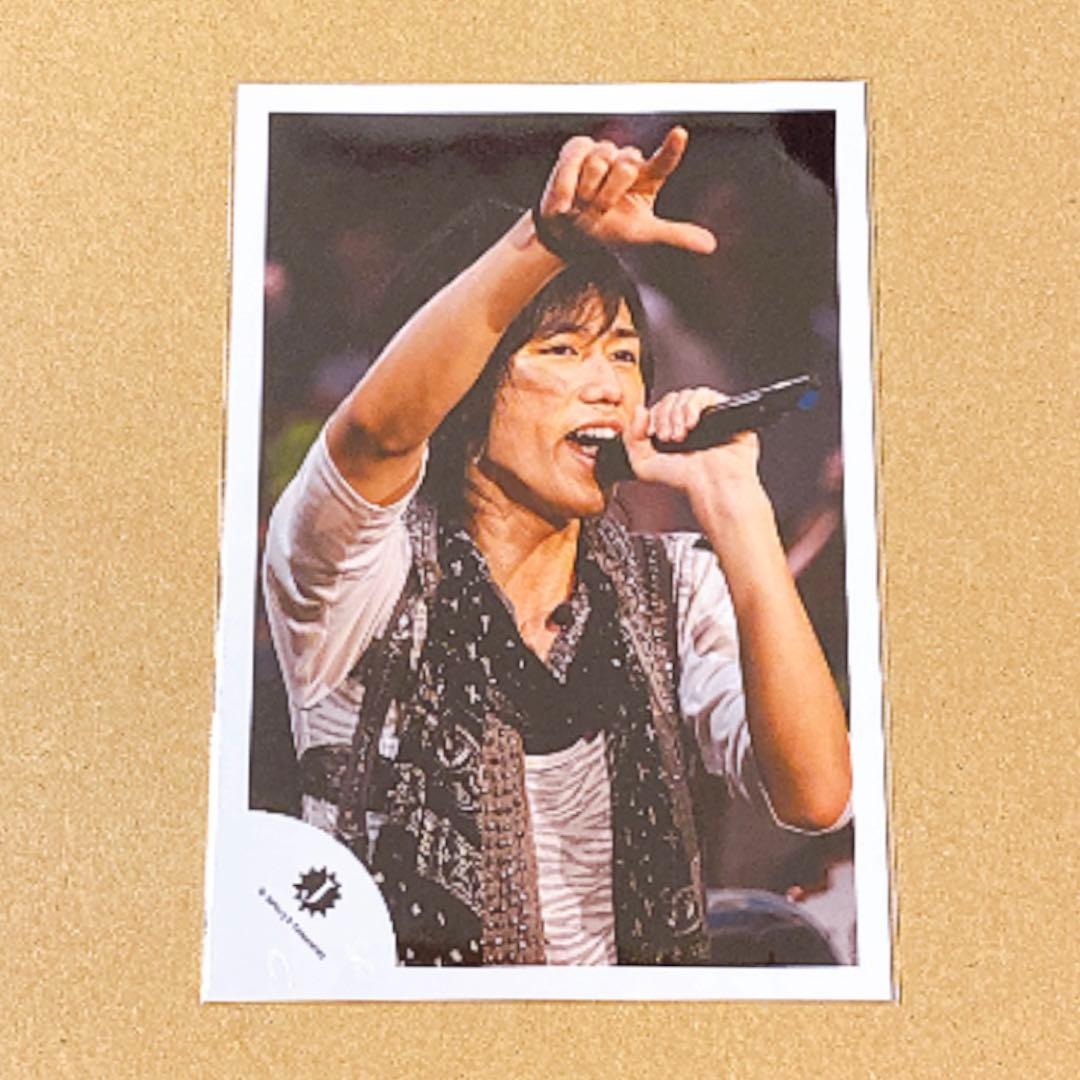  Man 公式写真 阿部亮平①