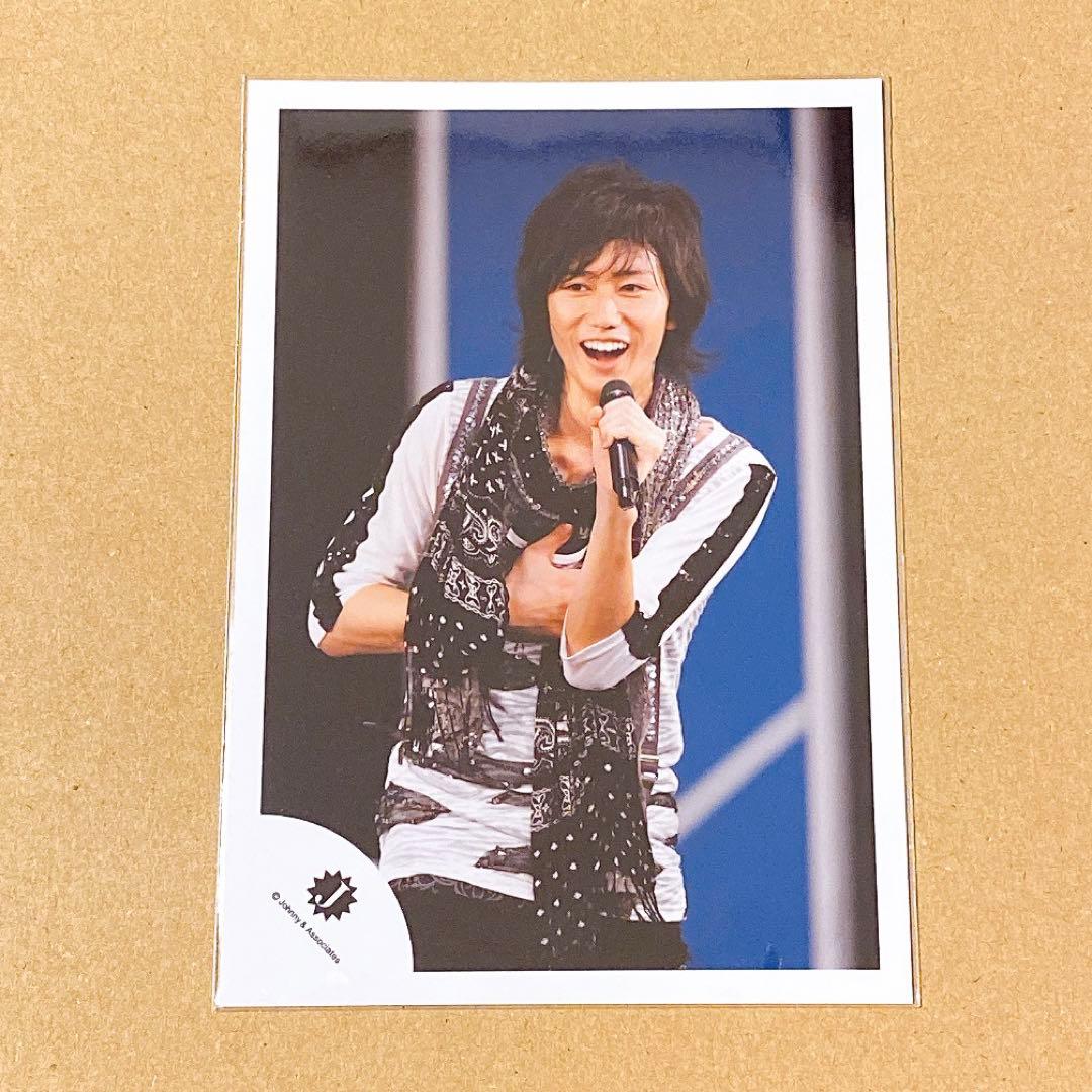  Man 公式写真 阿部亮平①