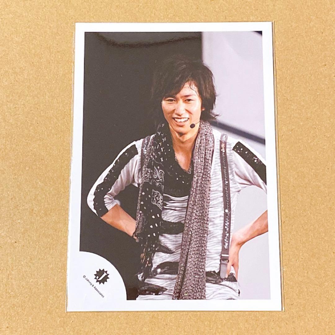  Man 公式写真 阿部亮平①