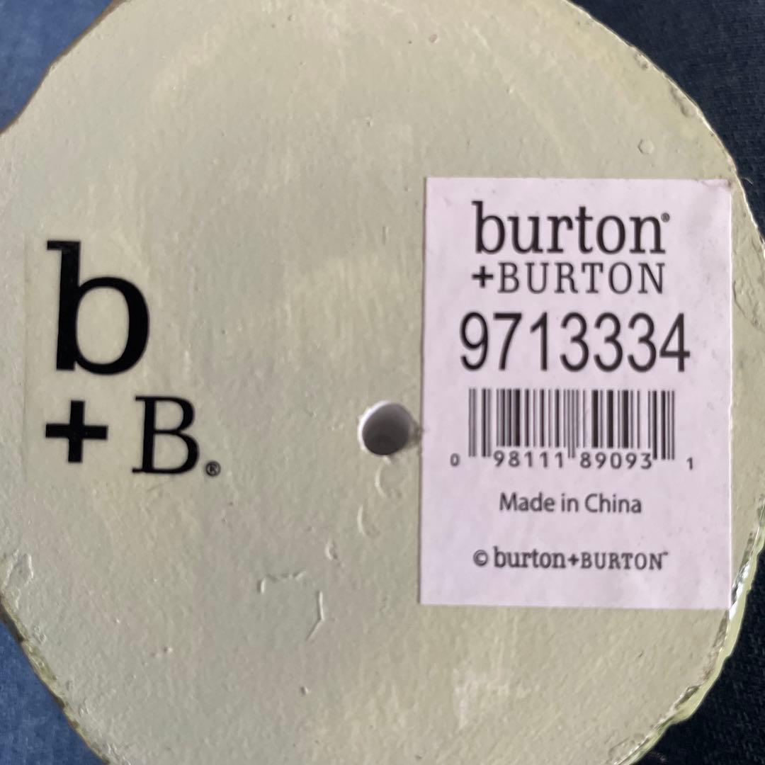 イースターバニー ファミリー 置き物