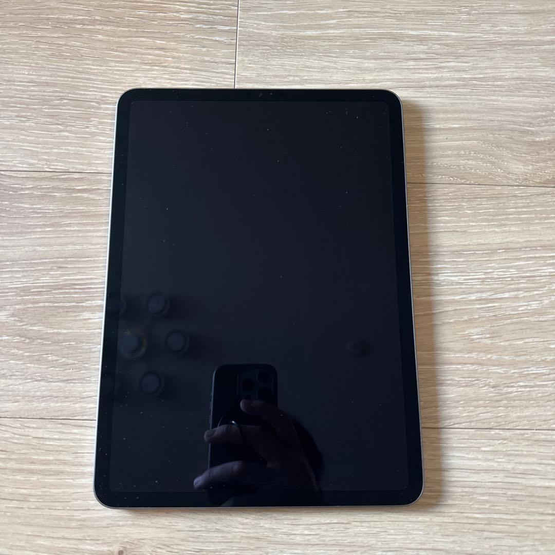 M1 iPad Pro 第3世代256GB wifi バッテリ97% 11インチ