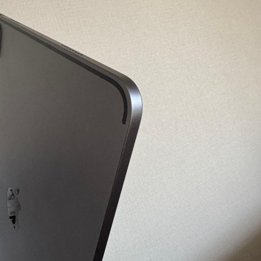 M1 iPad Pro 第3世代256GB wifi バッテリ97% 11インチ