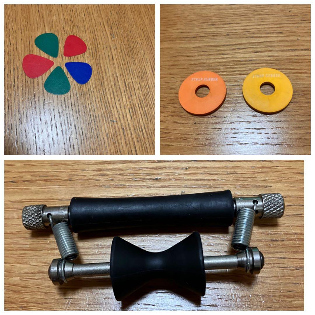 ギター Burny RLC-55JS Les Paul Custom