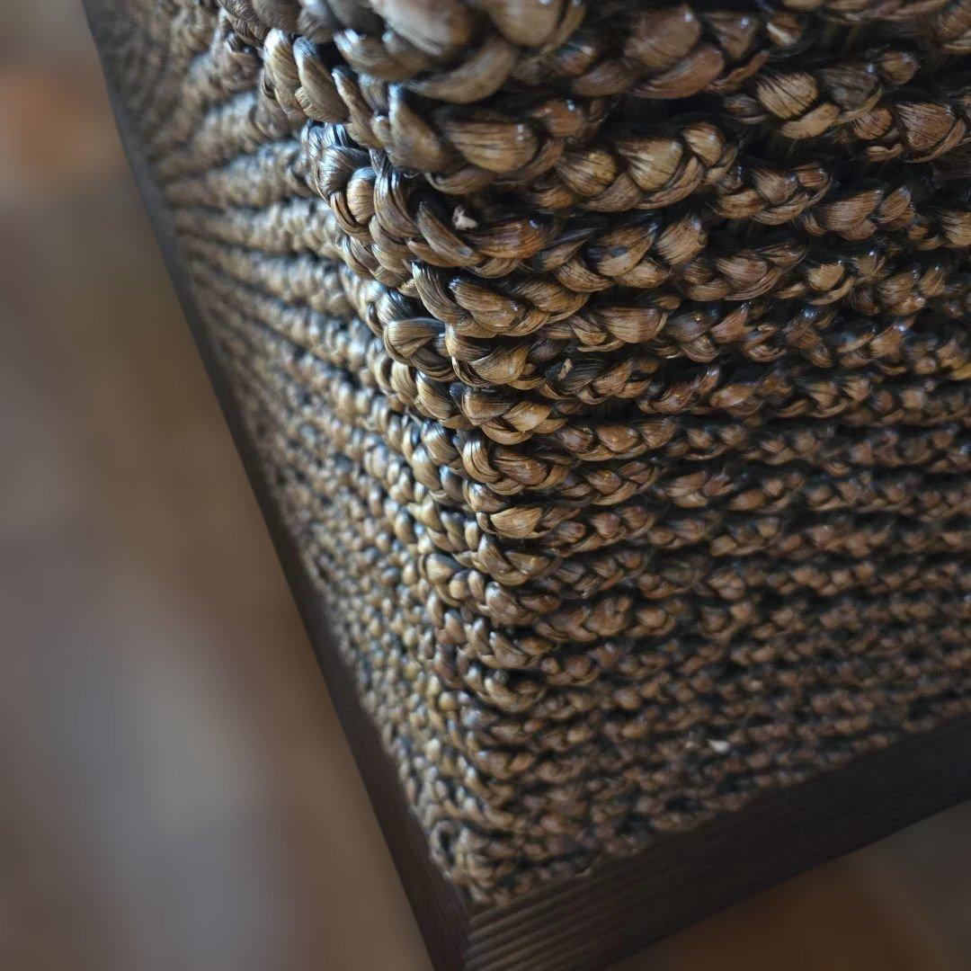 ウォーターヒヤシンス ソファー バリ アジアンリゾート