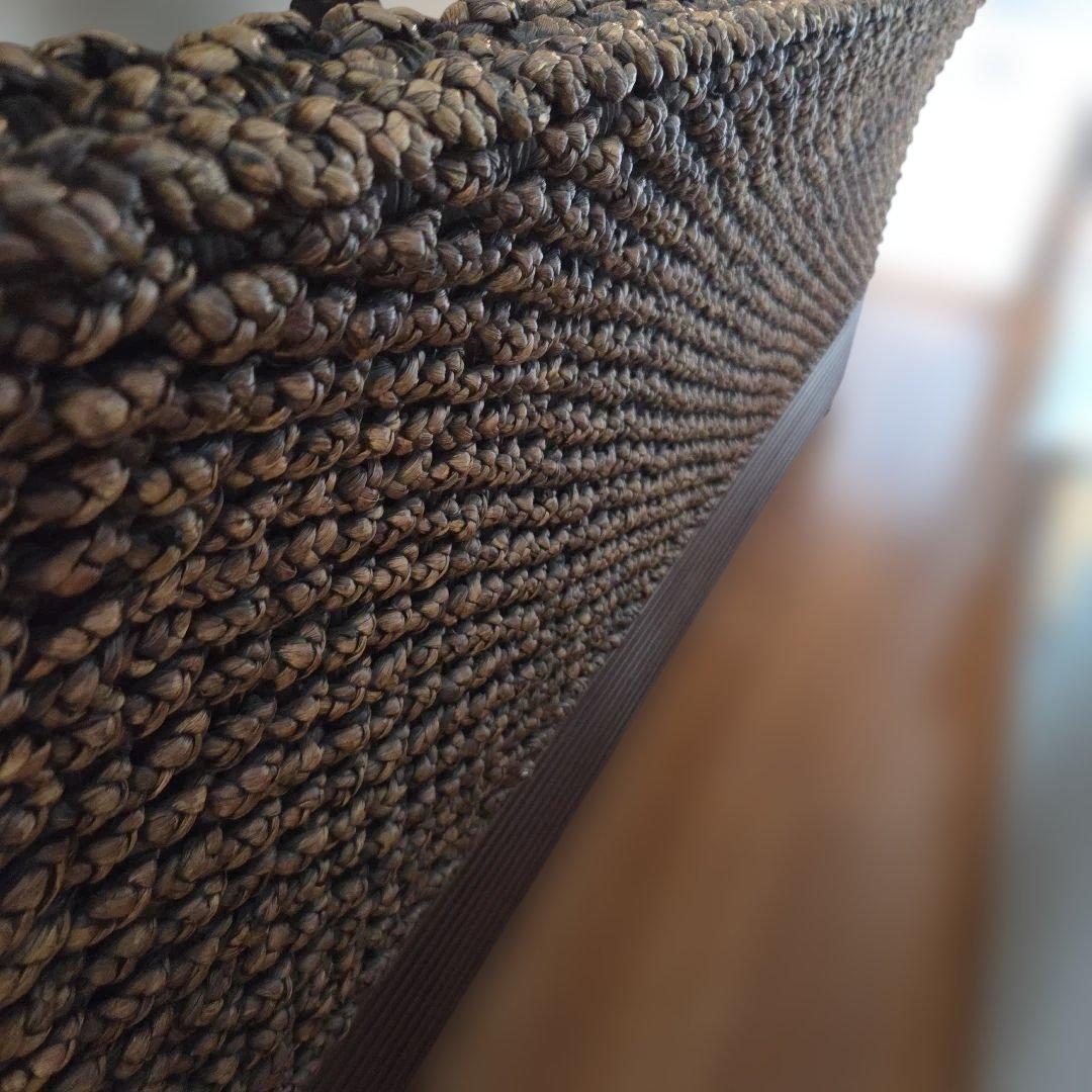 ウォーターヒヤシンス ソファー バリ アジアンリゾート